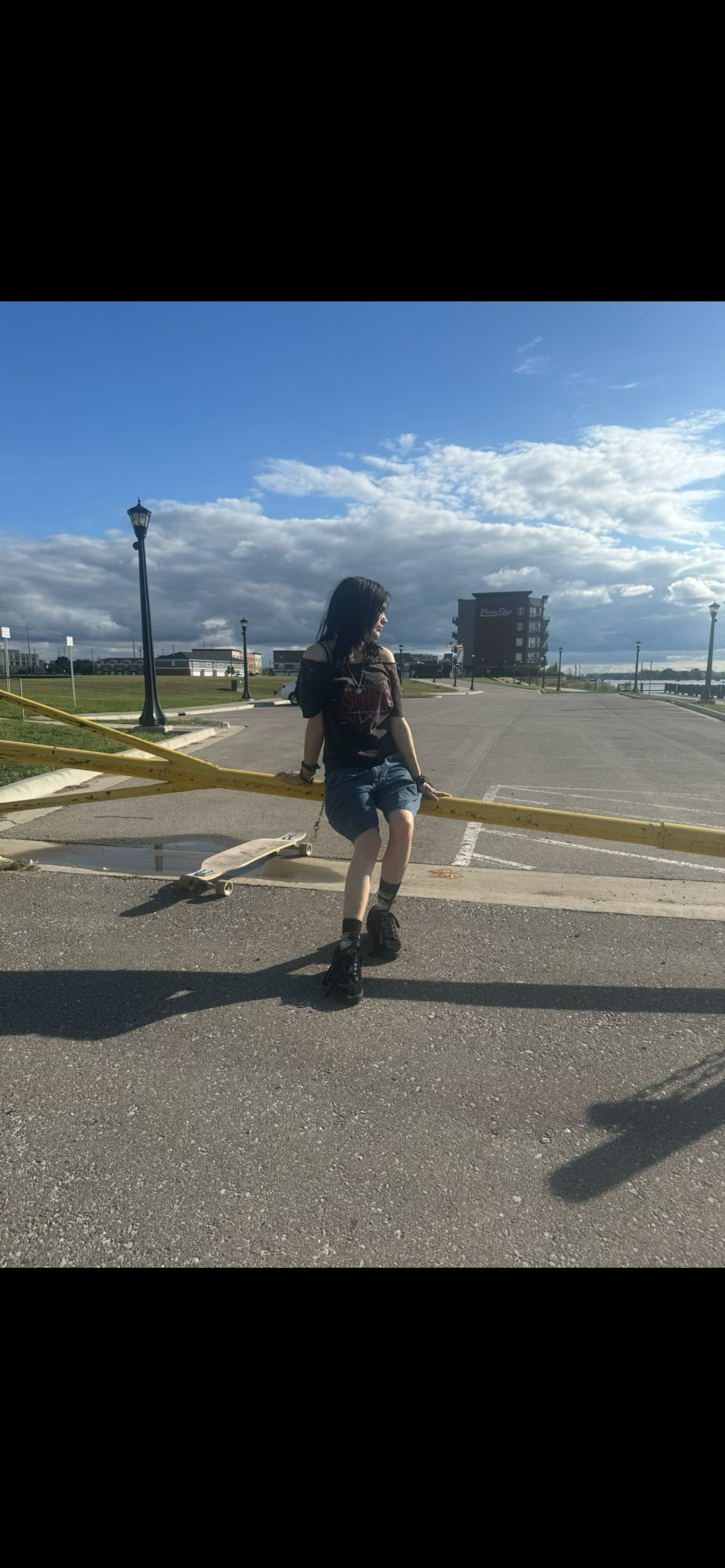 Tori Trevino Clips