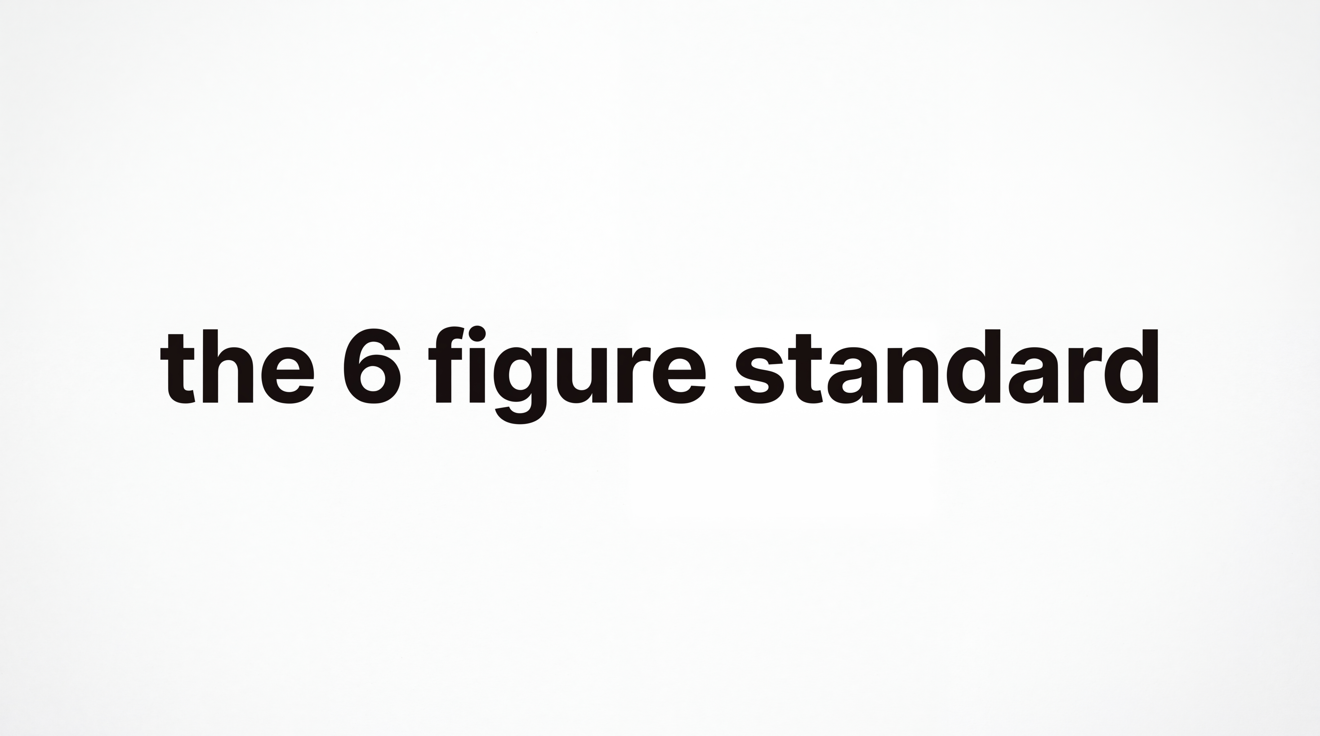 TICA personal brand course
