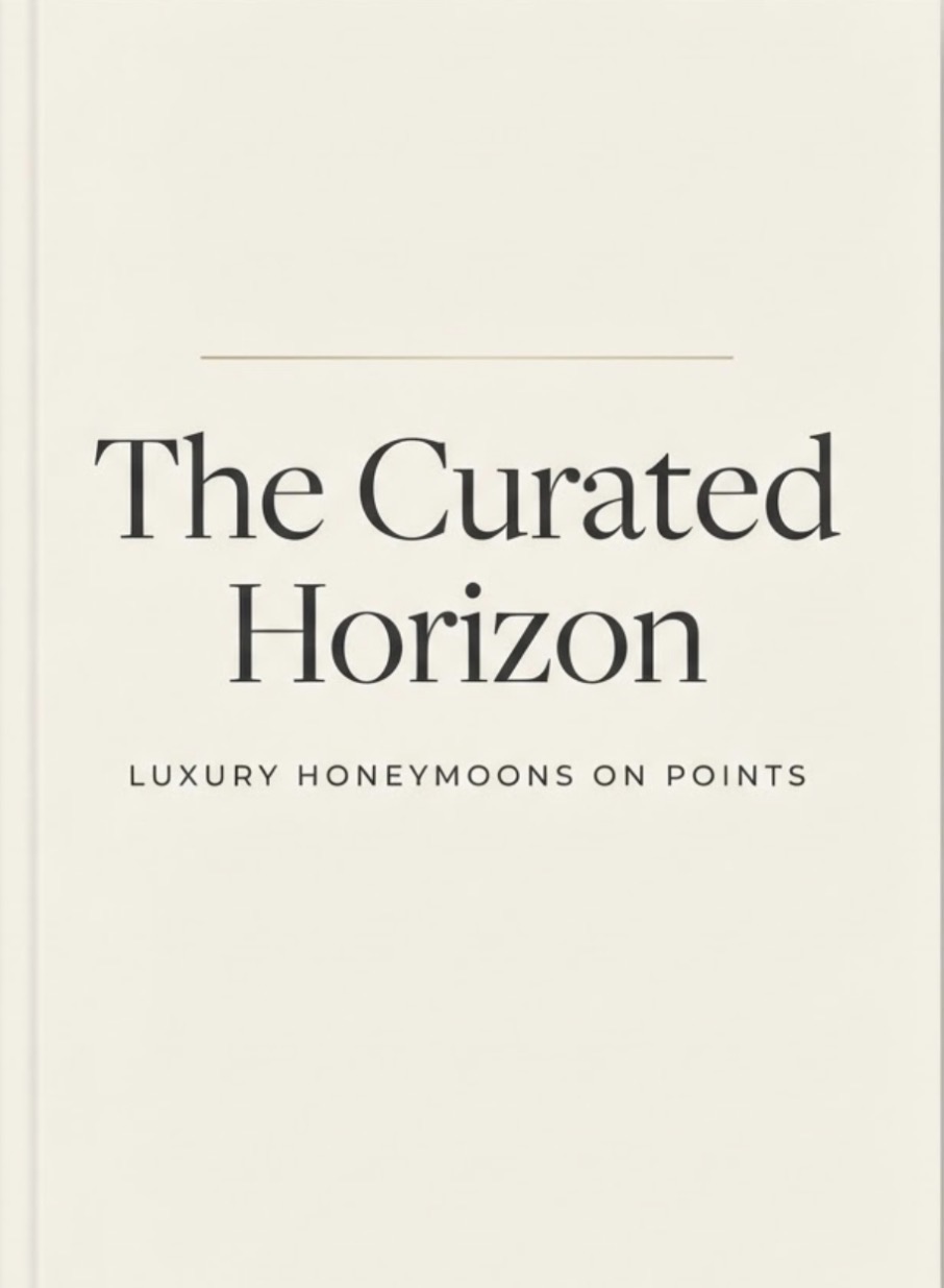 Curated Horizon Chapter 1 FREE