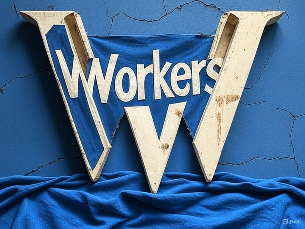Workers
