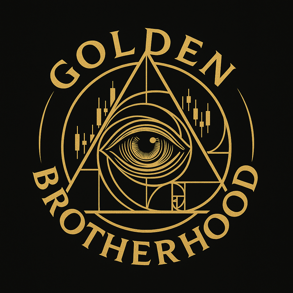 Golden Brotherhood