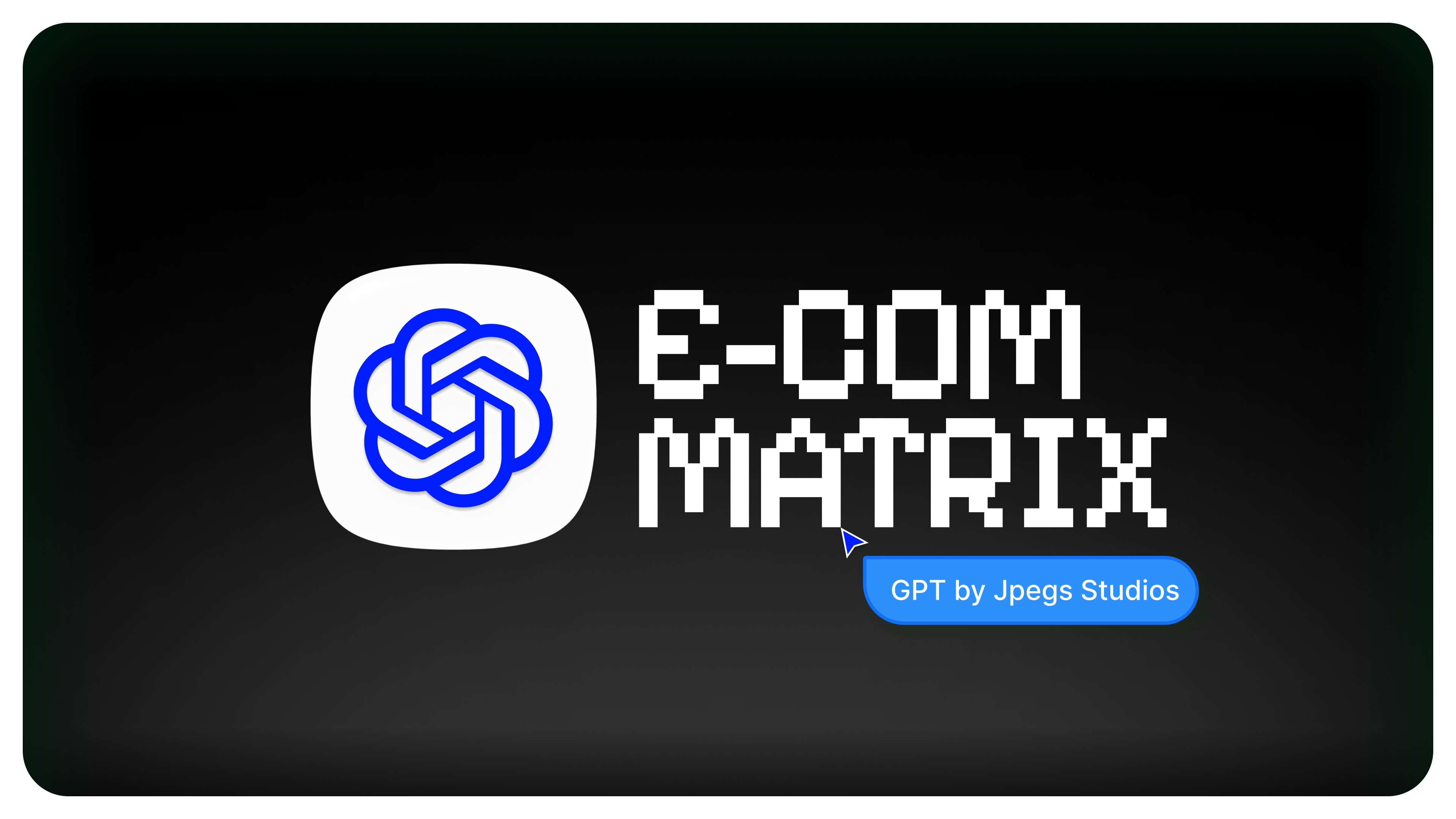 Customer Matrix Builder
