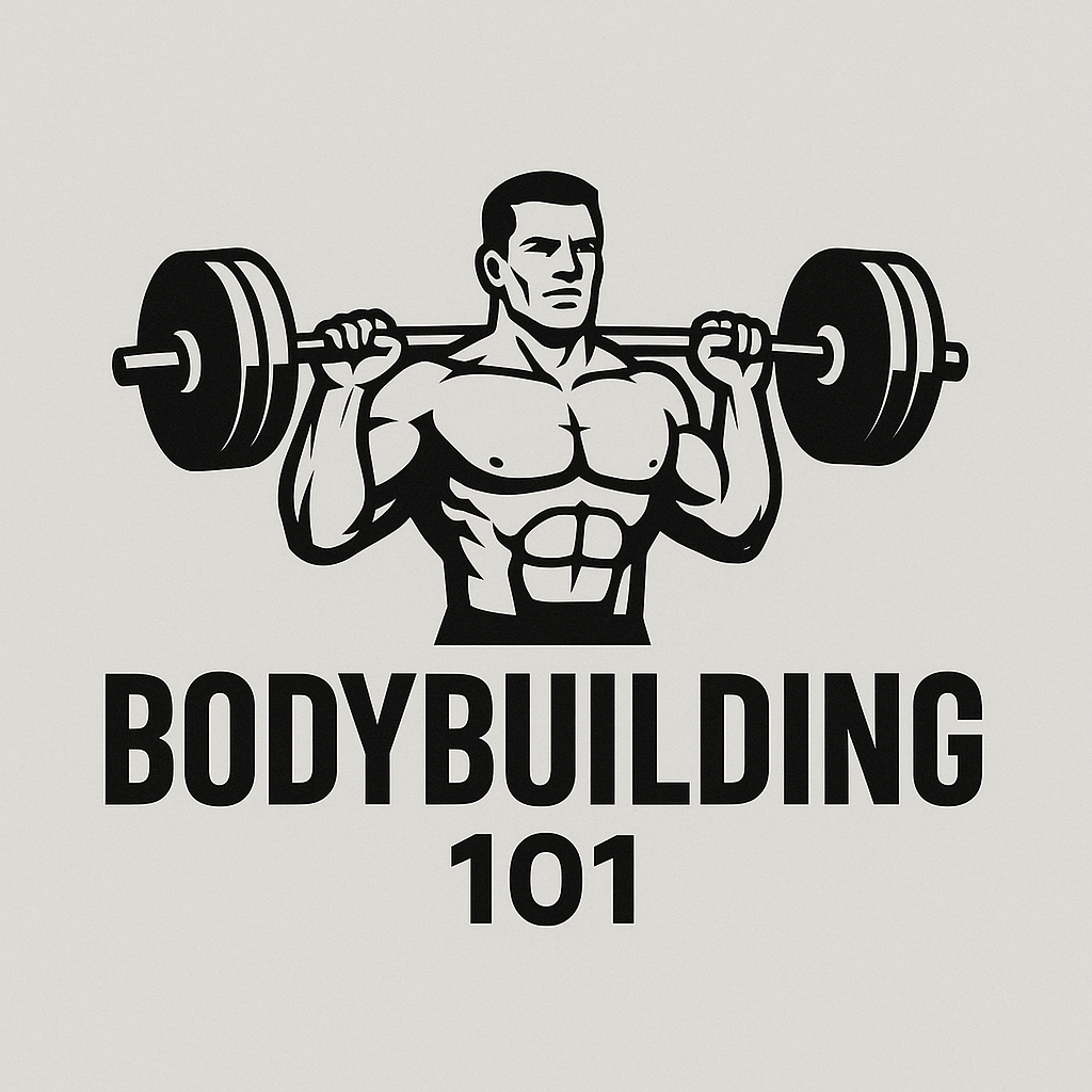 Bodybuilding 101