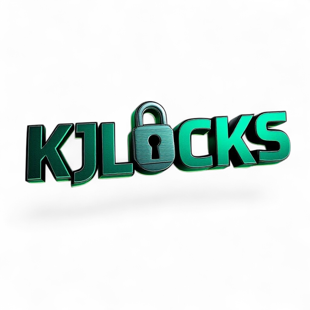 KJLOCKS🔒