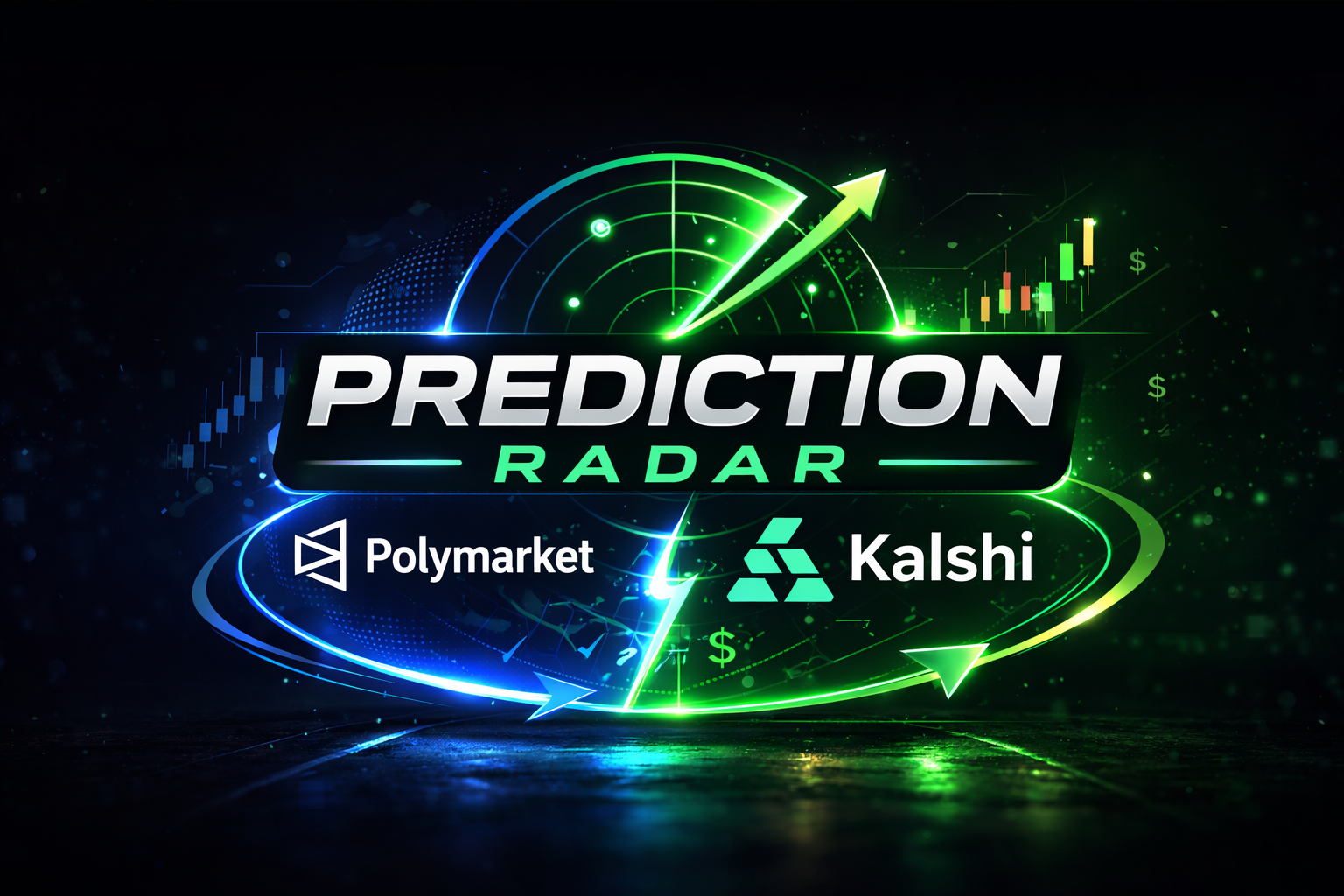 Prediction Radar (BOT ACCESS)