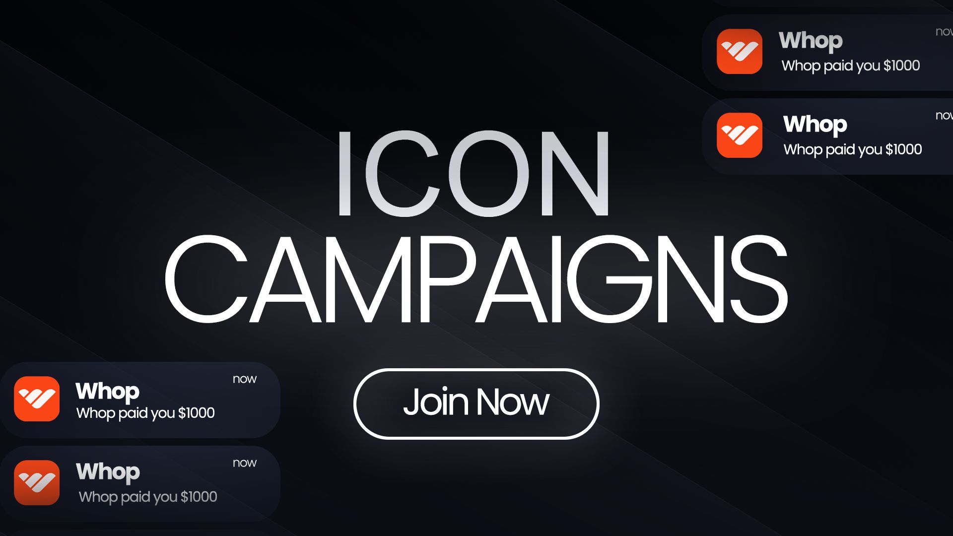 Icon Clipping