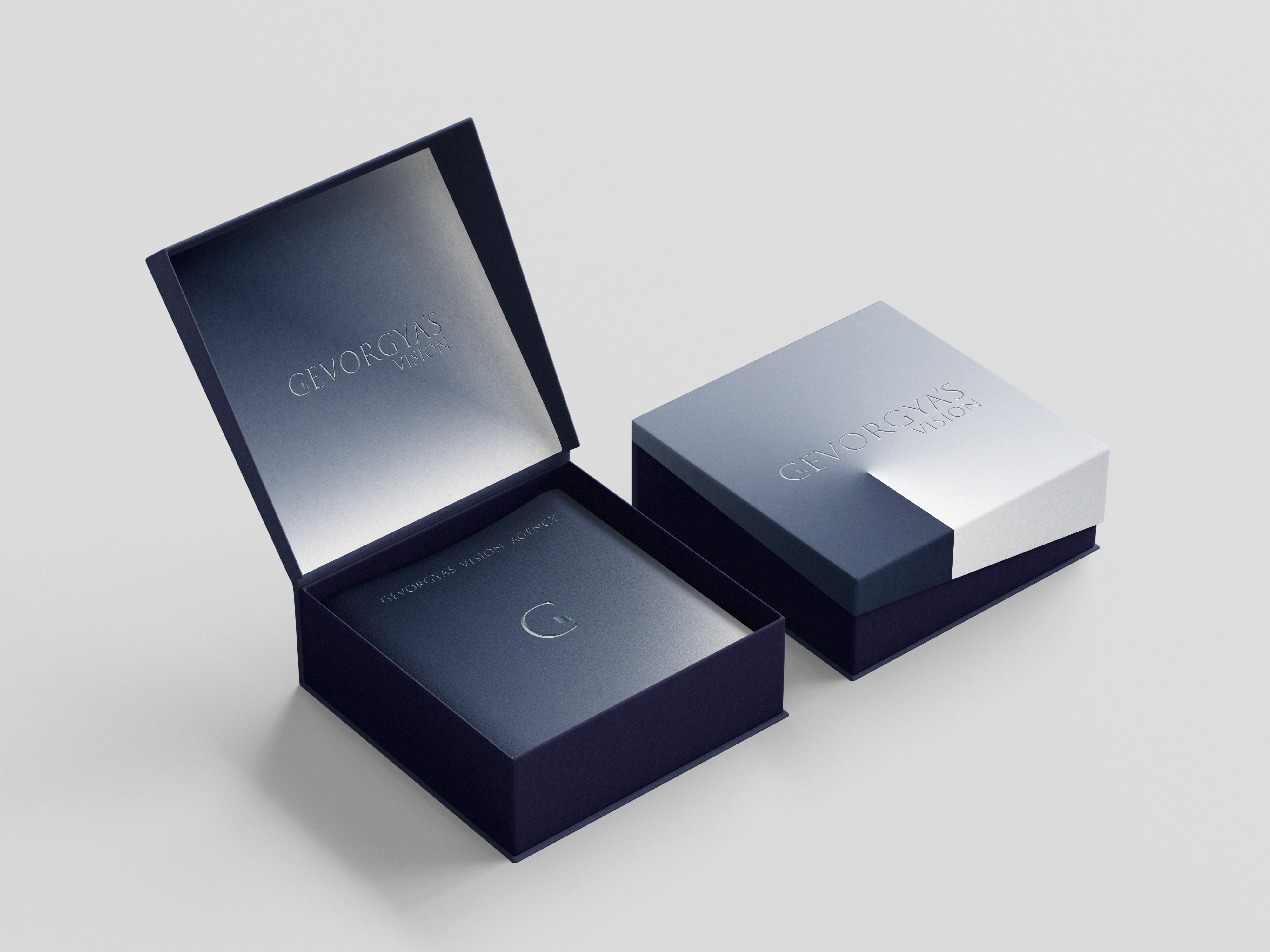 Branding / Signature 