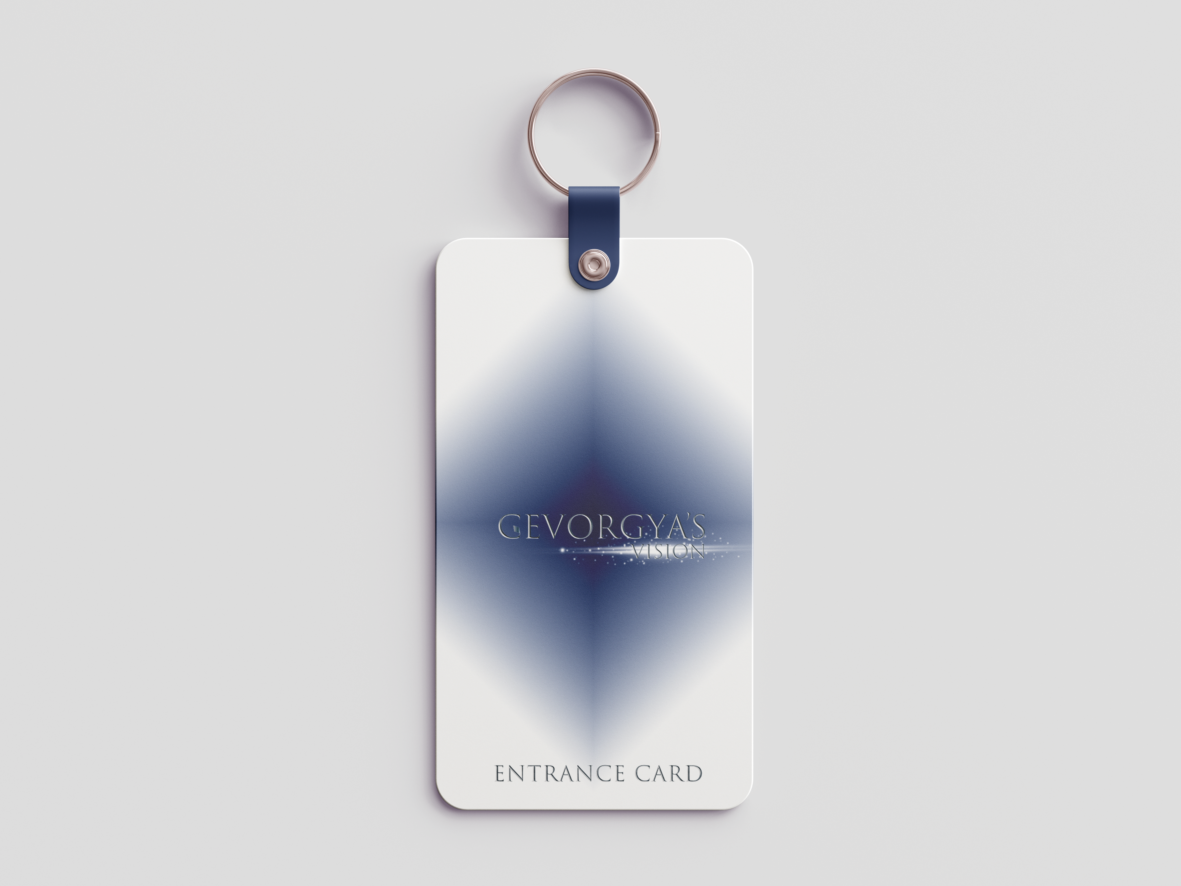 Branding / Foundation 