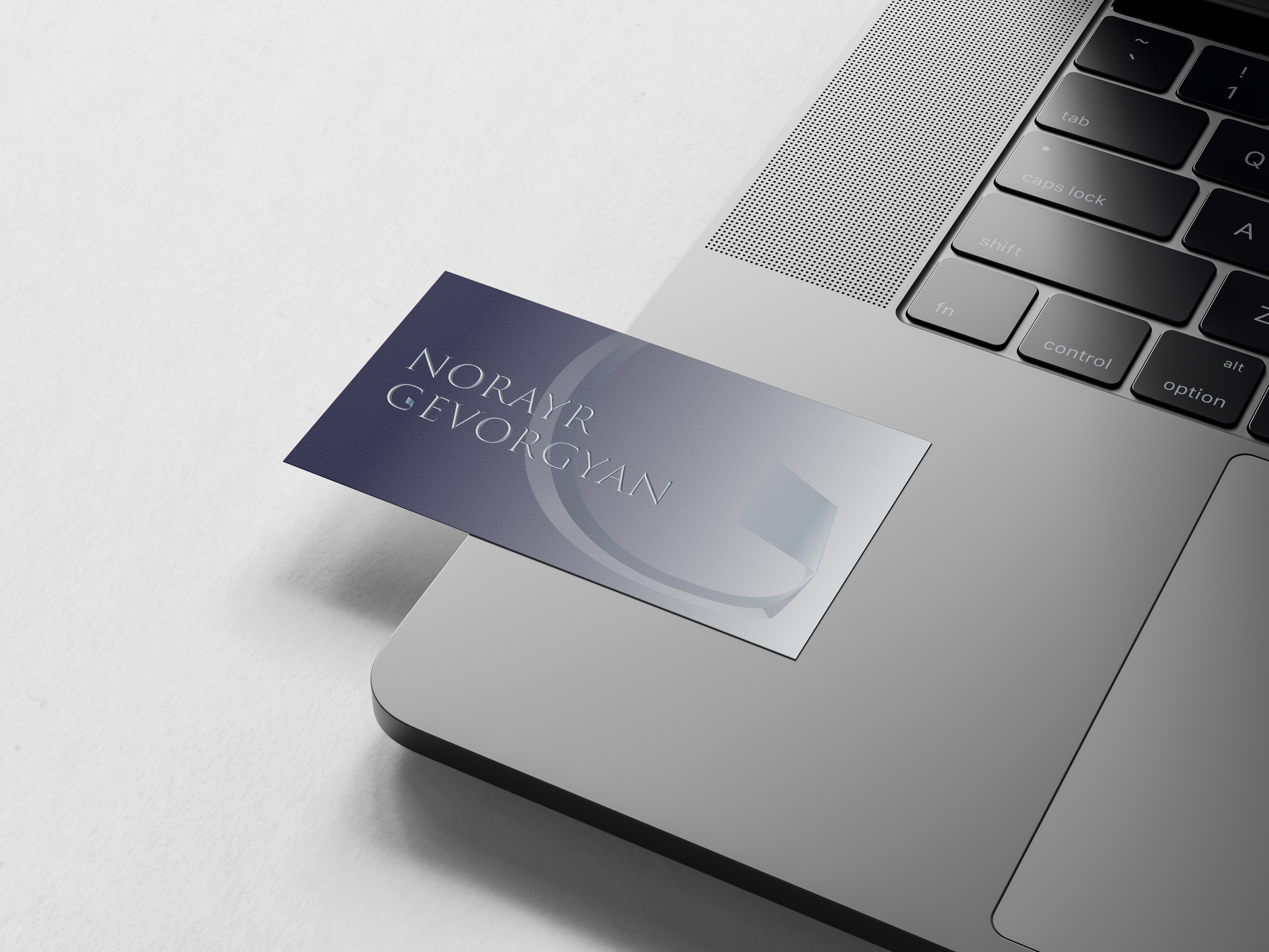 Branding / Elevation