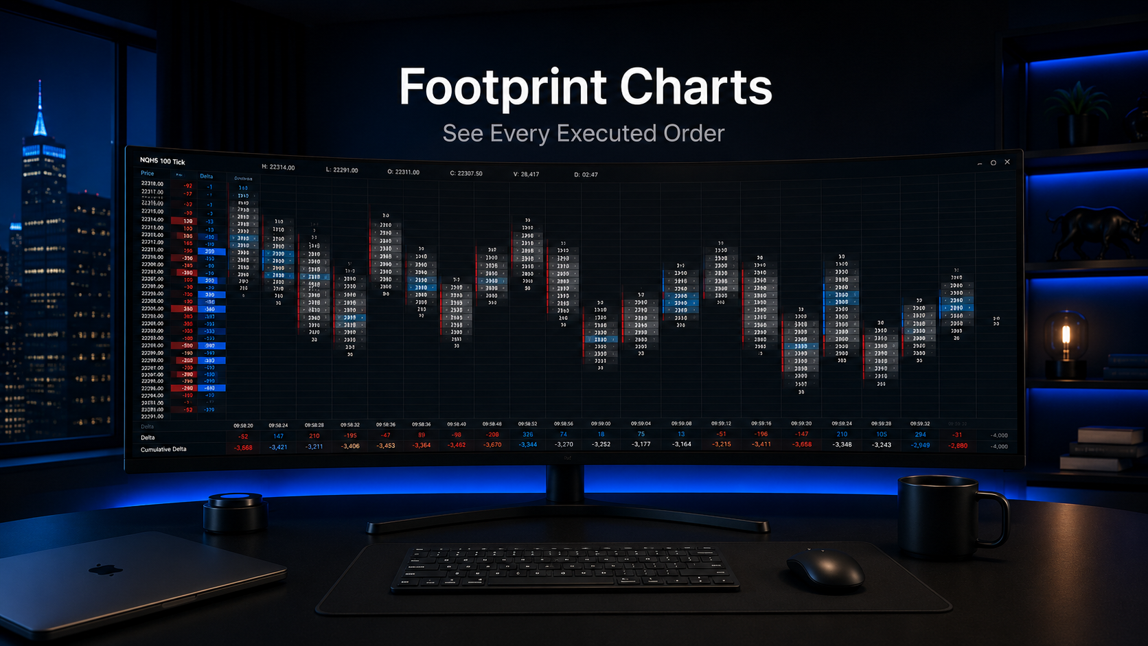 ORDERFLOX | OrderFlow Suite