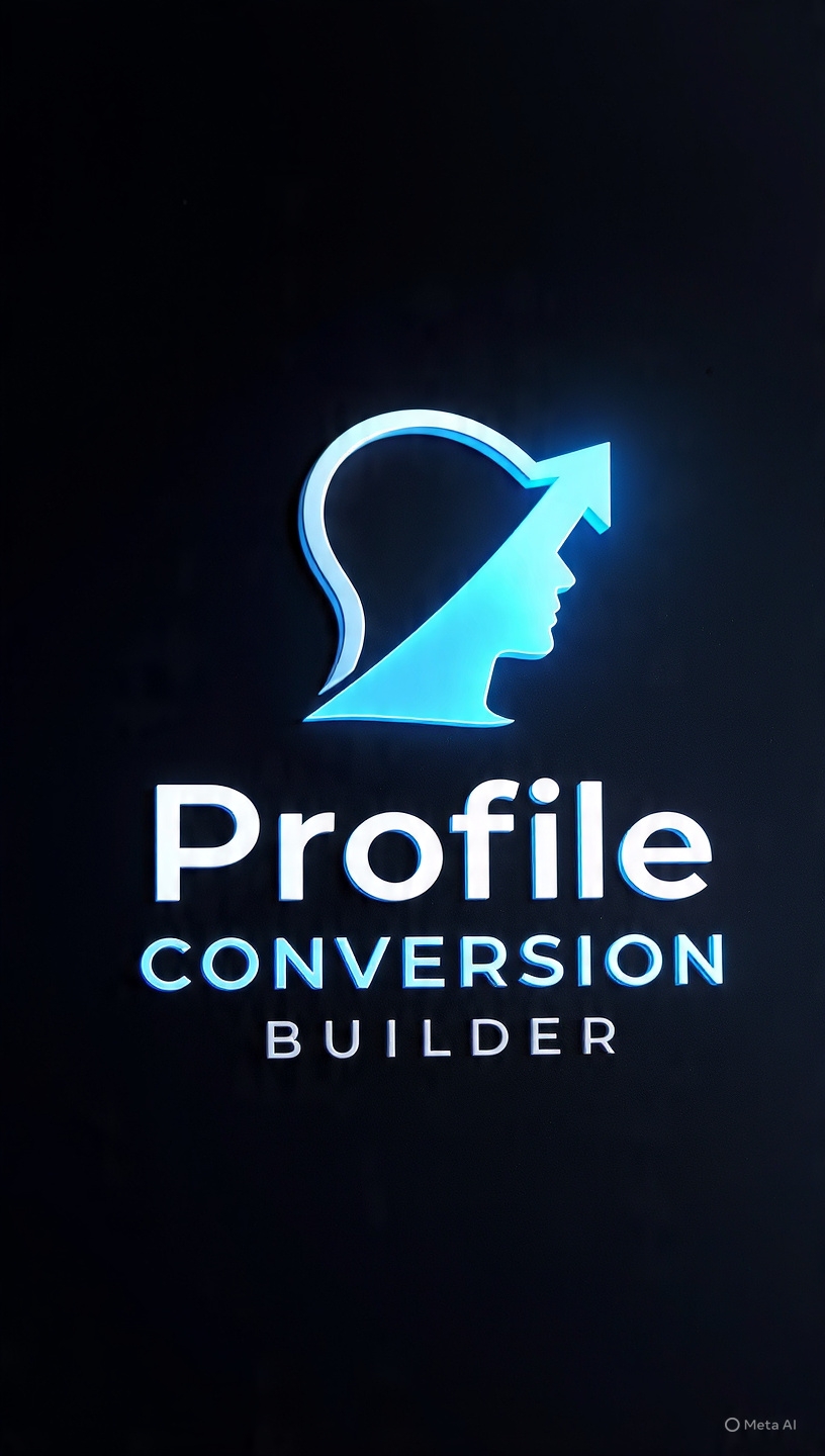 Profile Conversion Builder