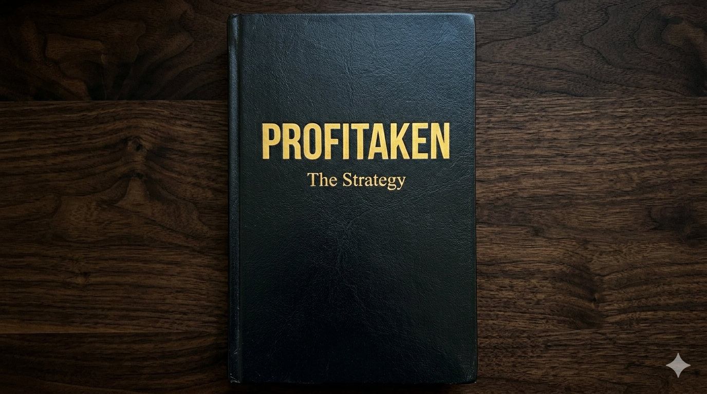 PROFITAKEN banner