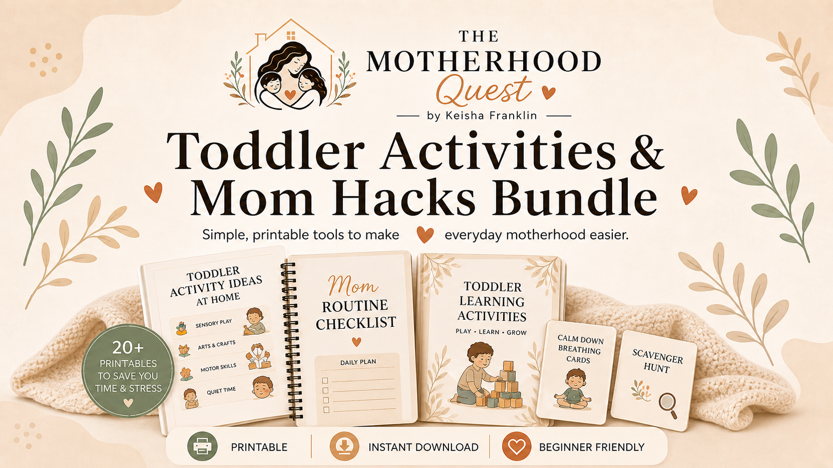 Toddler Bedtime Mastery Guide