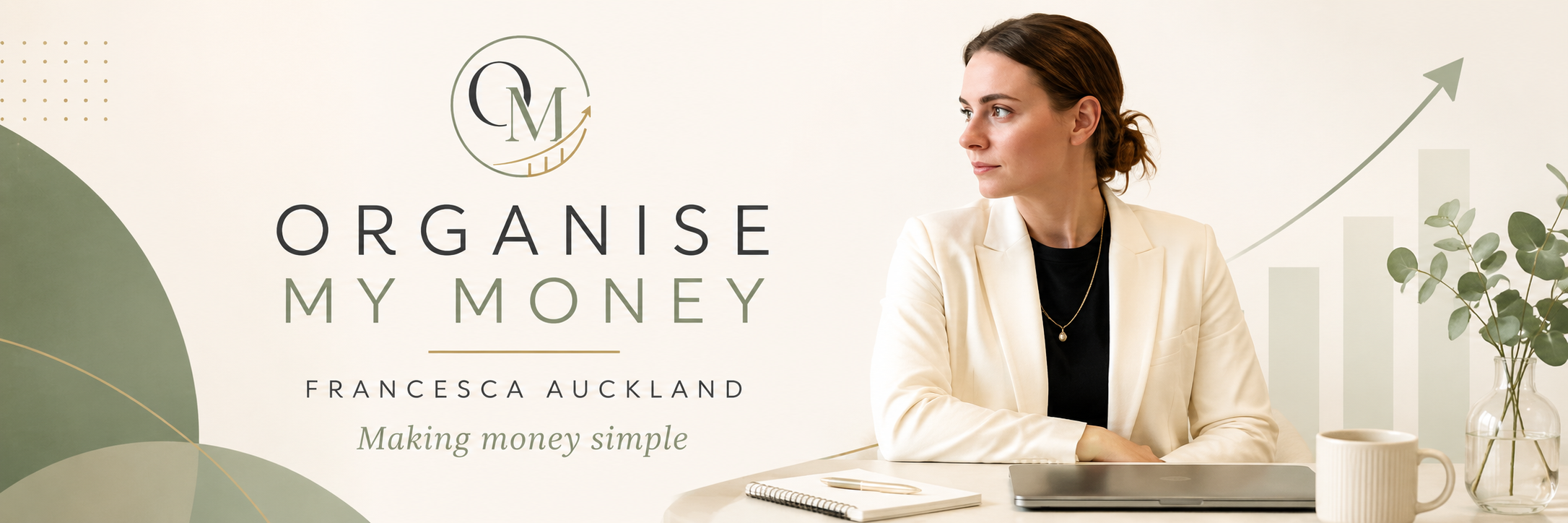 Organise My Money System