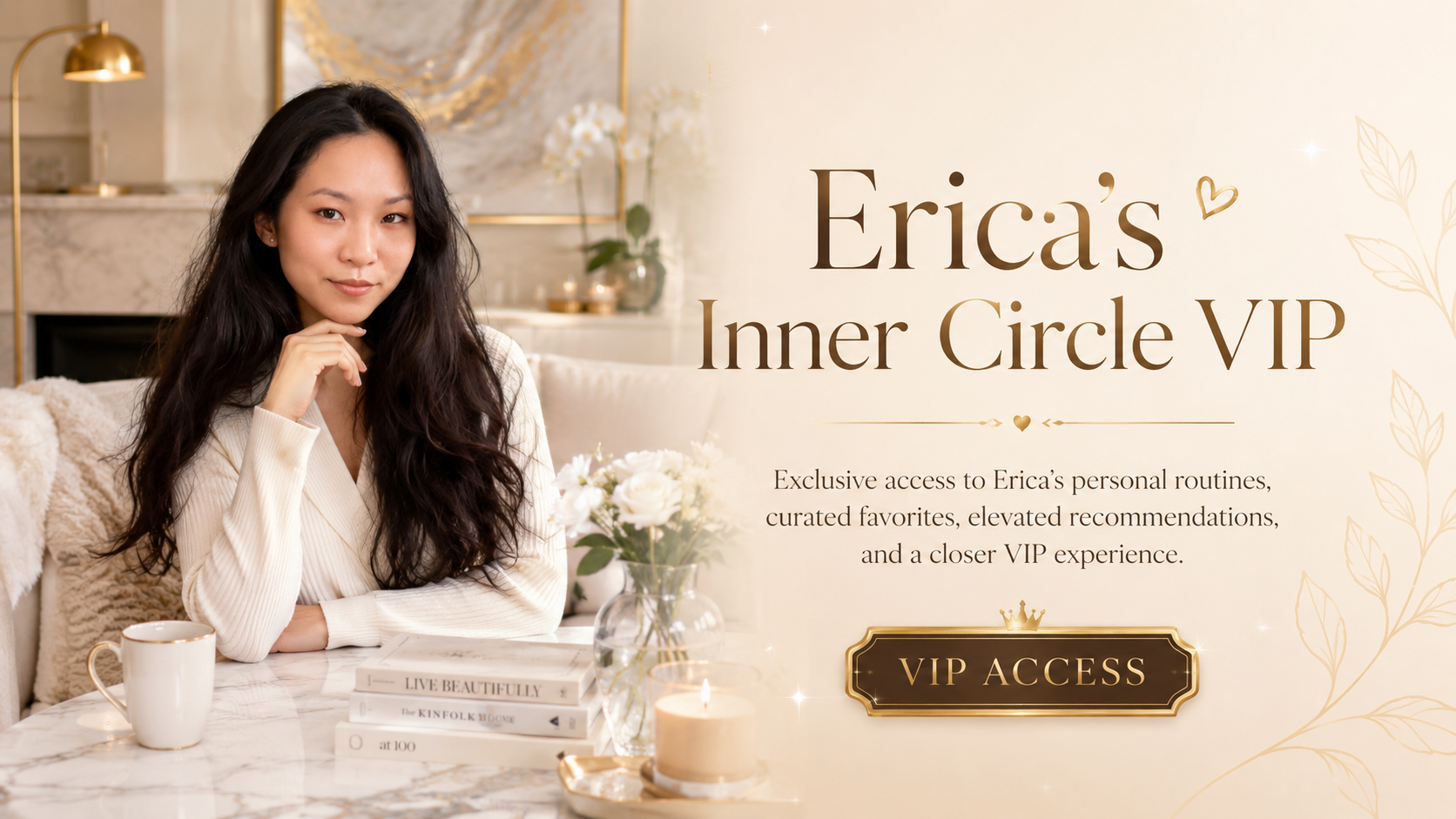 Inner Circle VIP