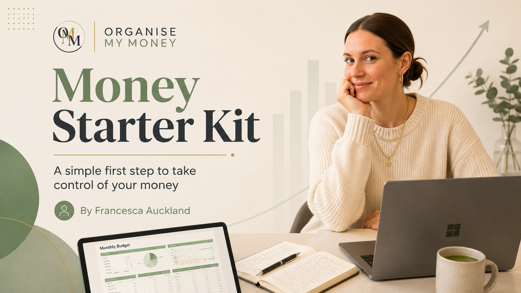 Money Starter Kit