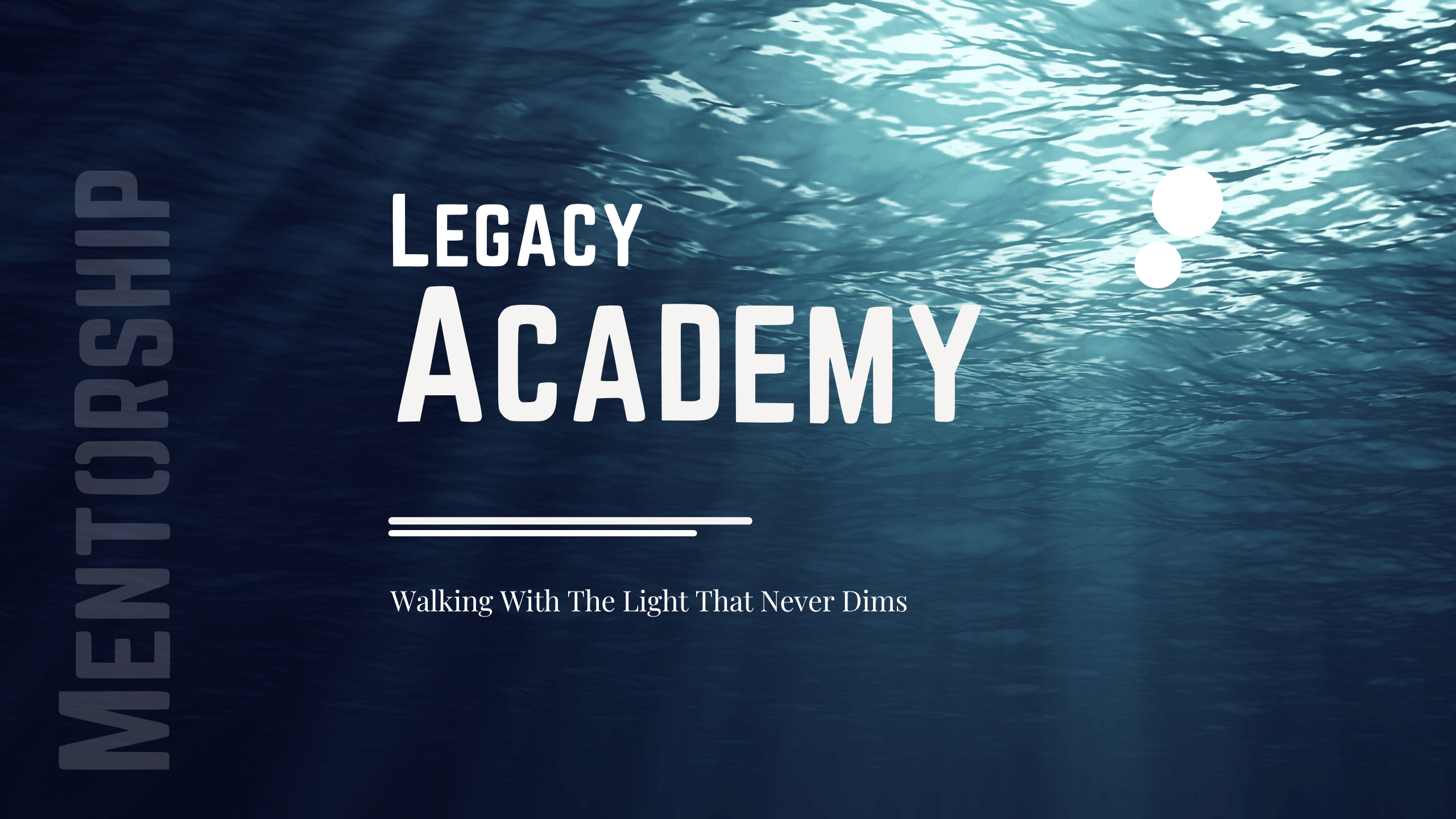 Legacy Academy