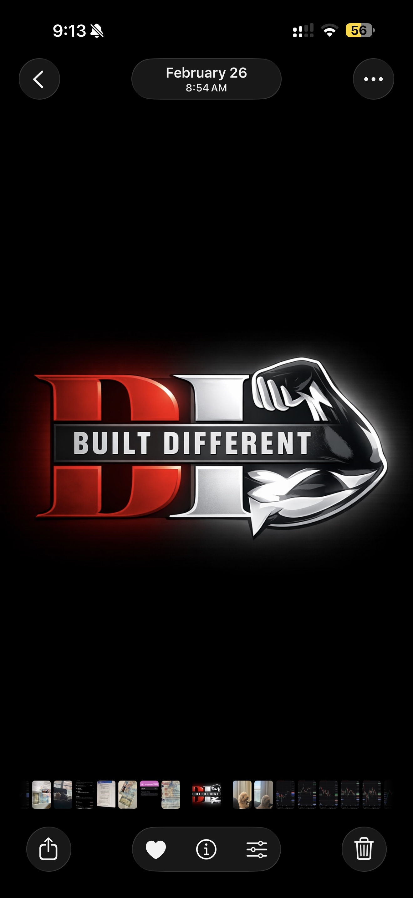 Build Your Brand