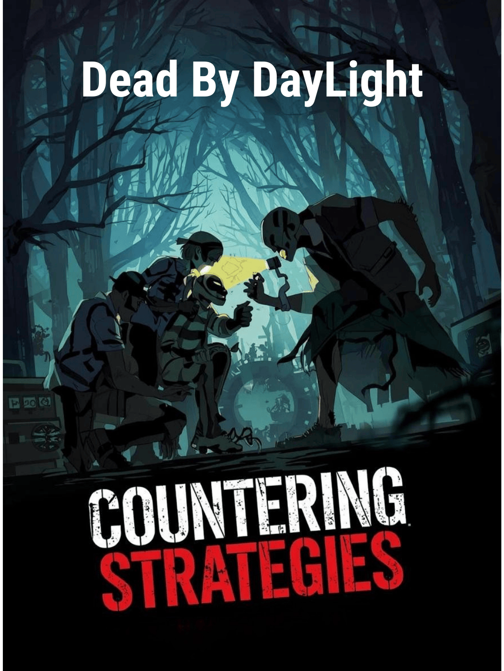 DBD - Countering Strategies