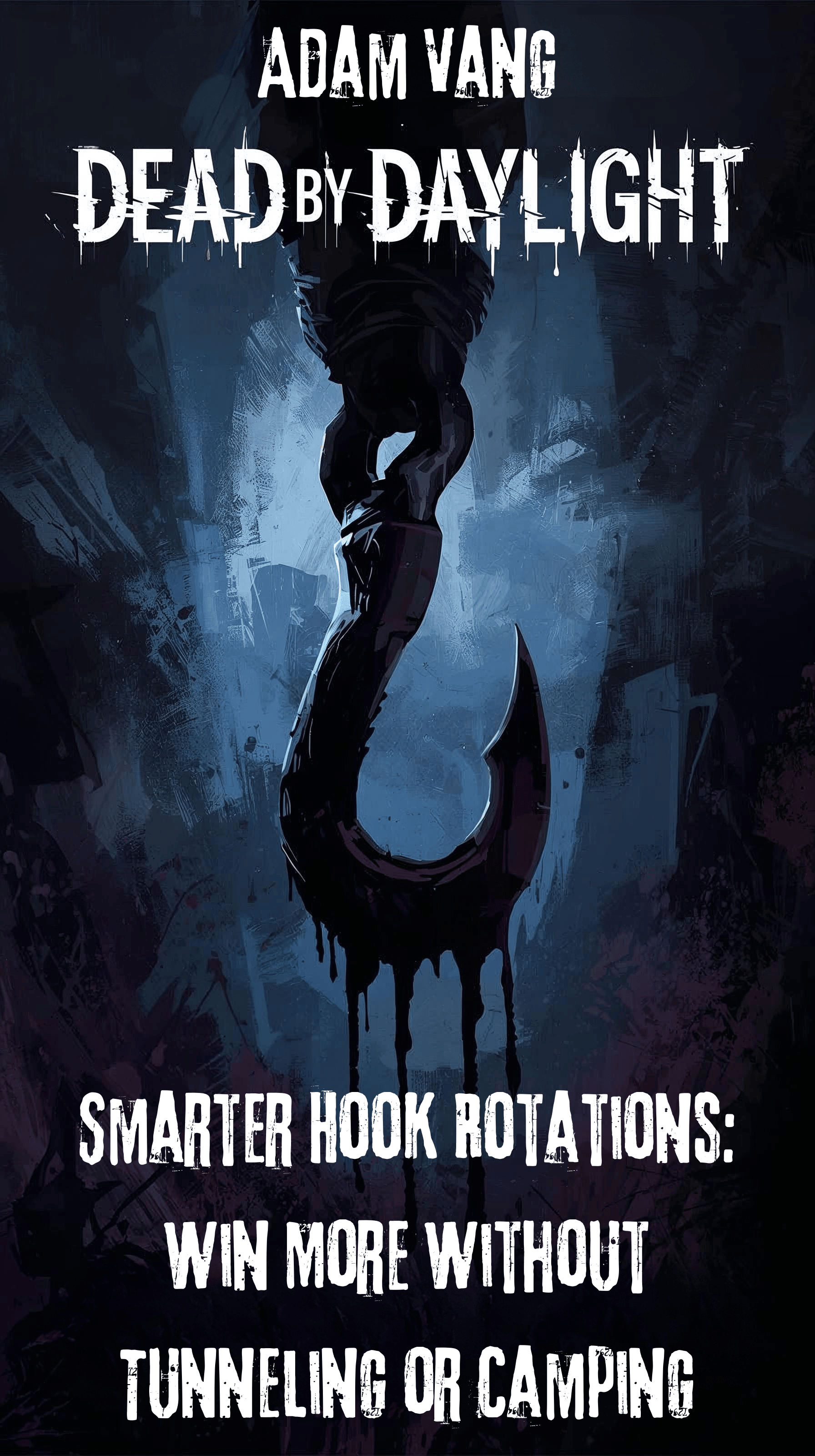 Mastering Hook Rotations