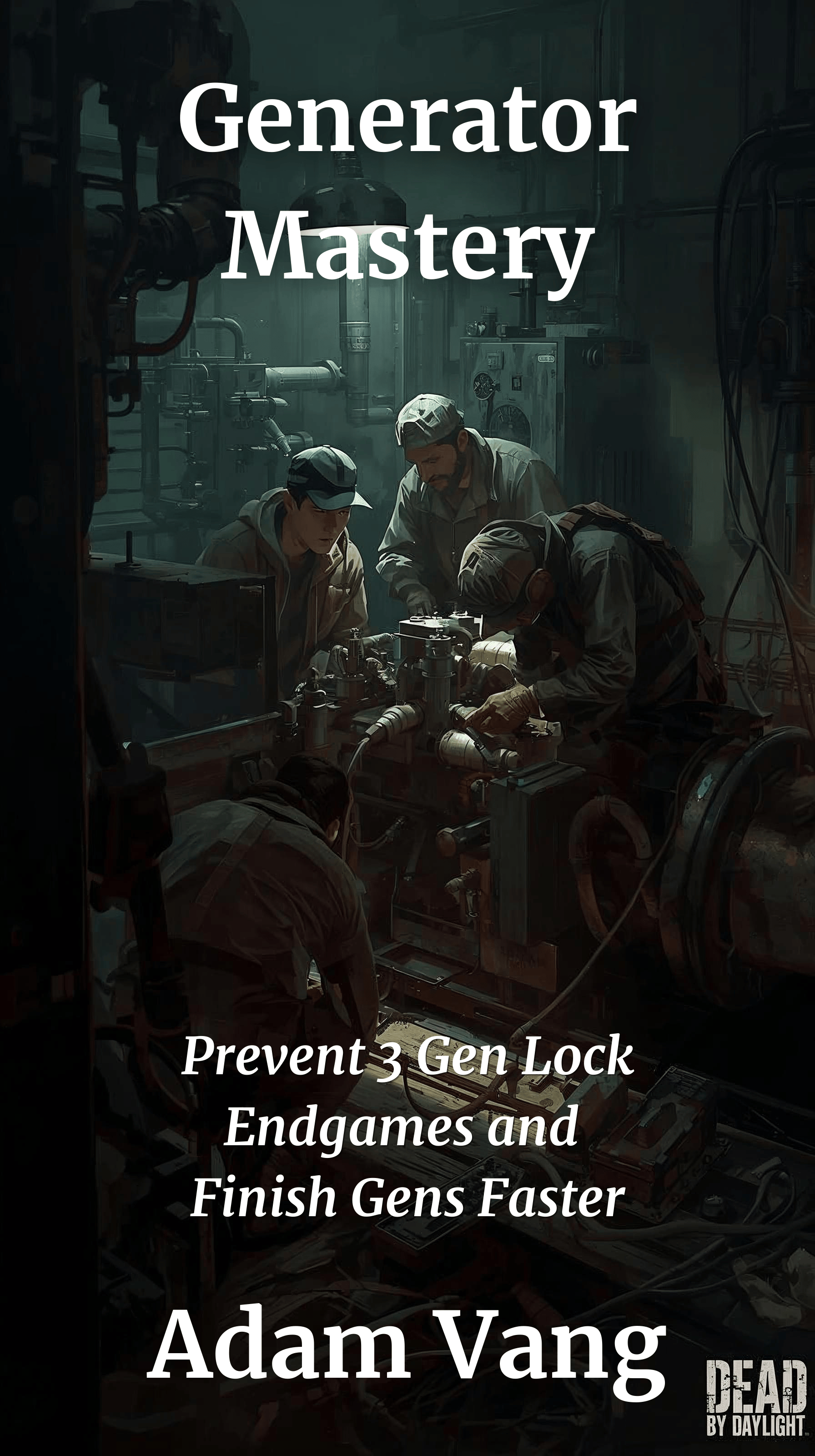 Generator Mastery: Prevent 3 Gen Endgame