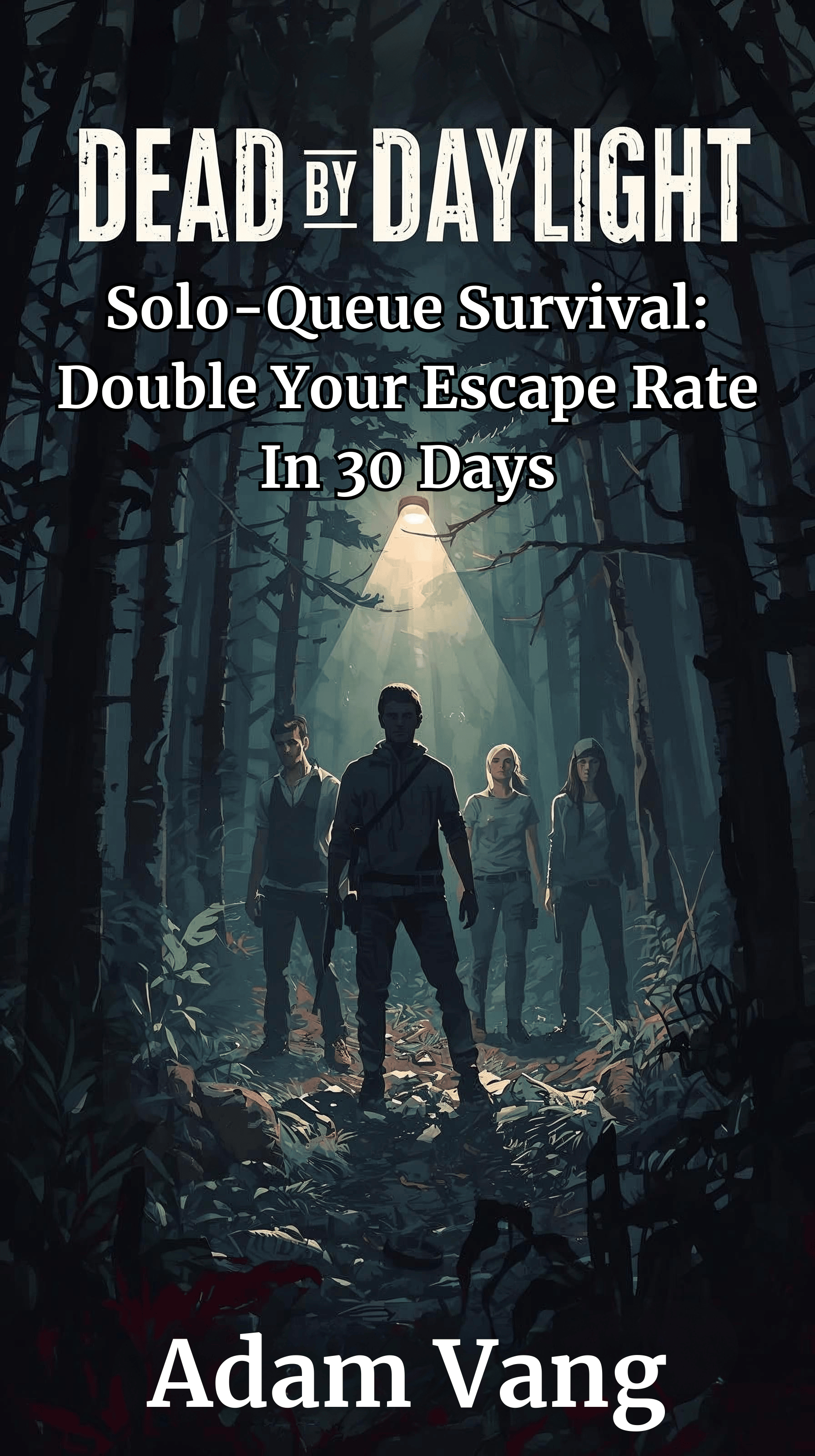 Solo Queue Survival, Double Your Escape