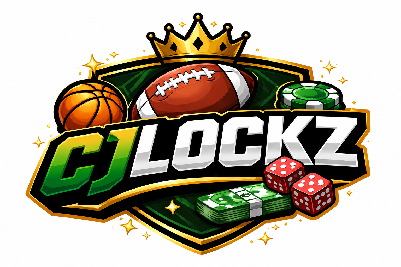 CJ LOCKZ Weekly 