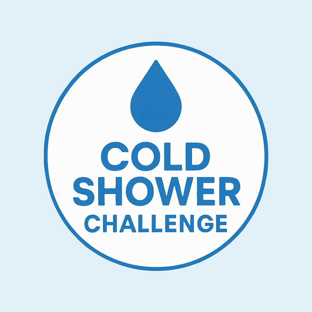 Start Showering Cold in 7 Days