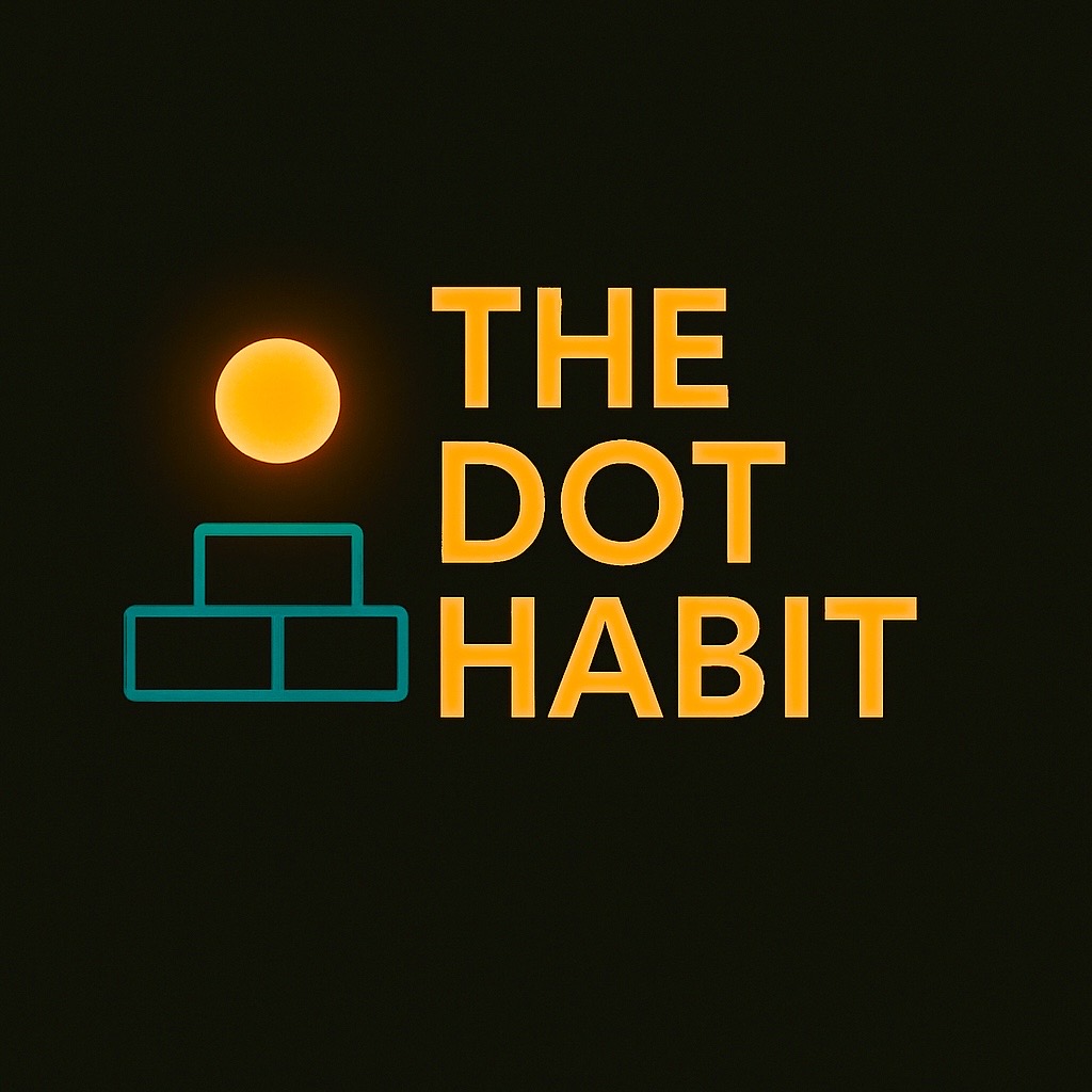 The Dot Habit