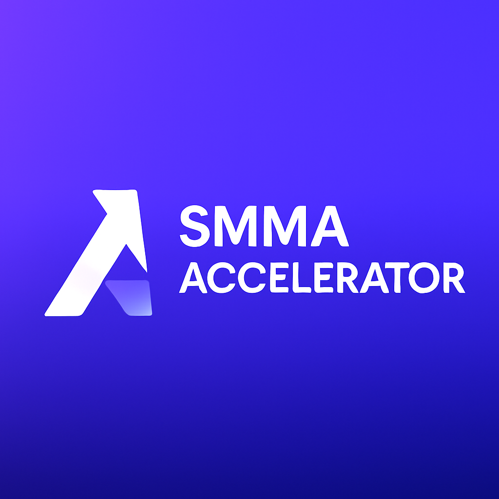 SMMA 7-Day Accelerator