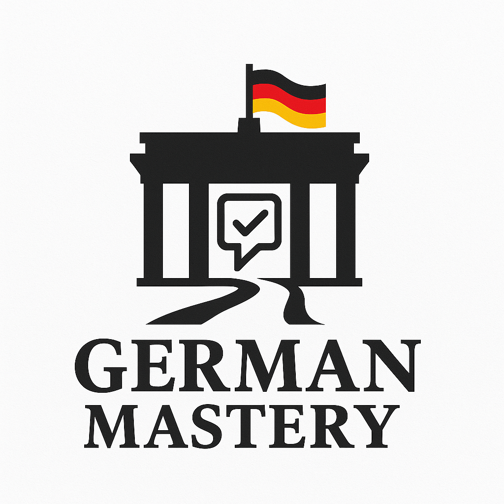 GermanMastery