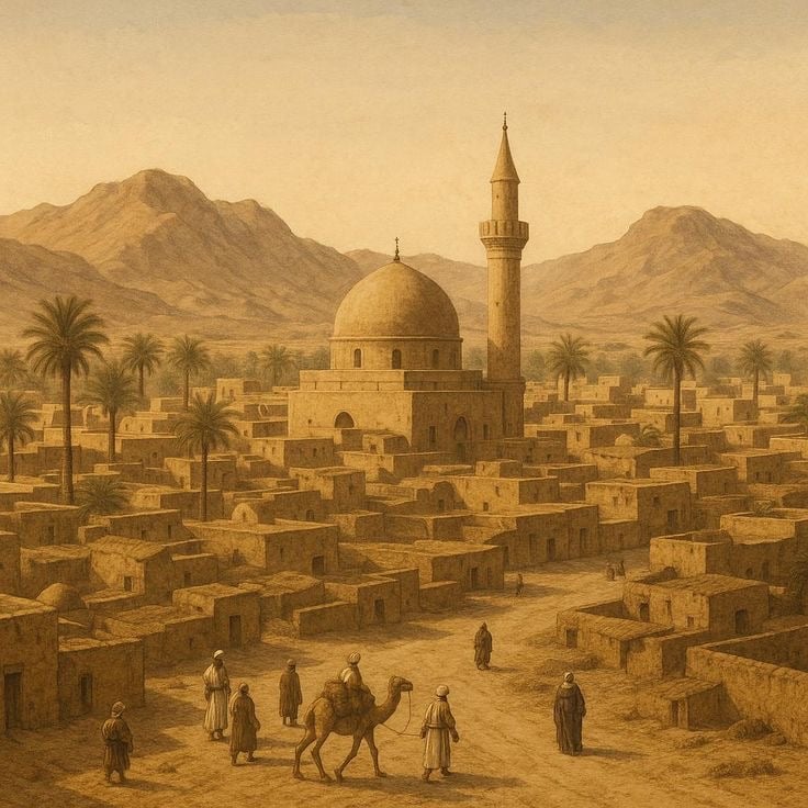 The Tadabbur Circle