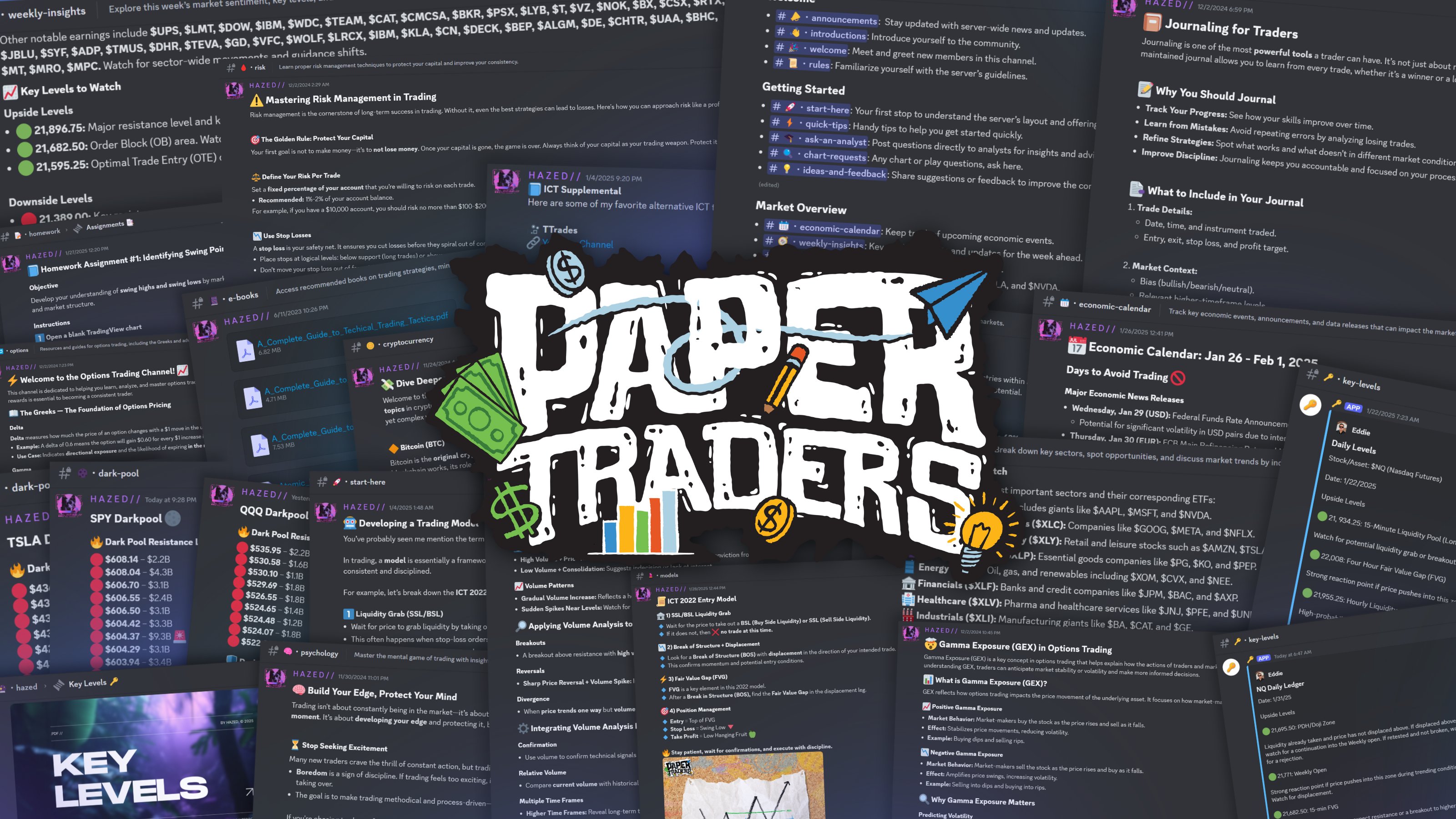Freemium Discord Access 🔌