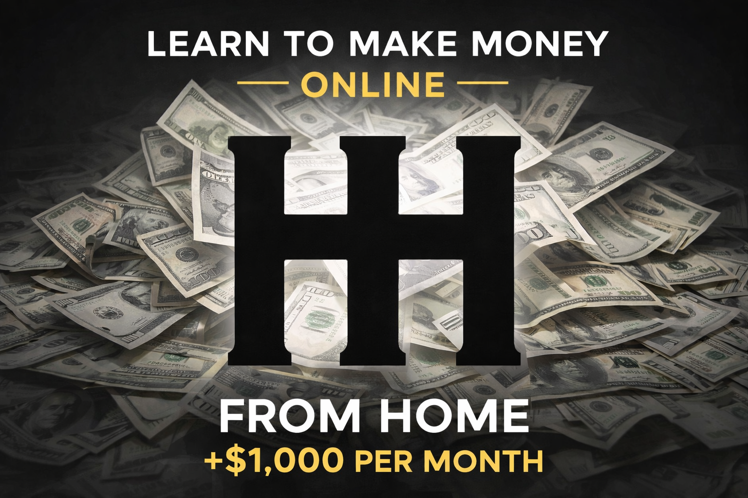 HustlersHQ: Side Hustle Sprint