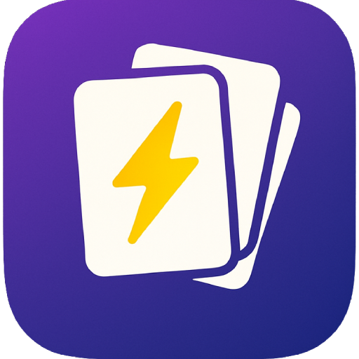 Flashcards