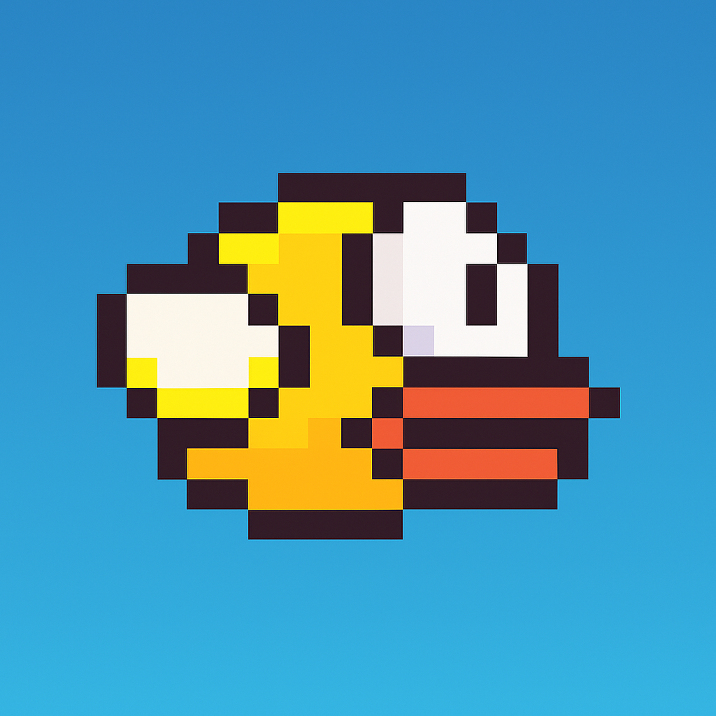 Flappy Bird