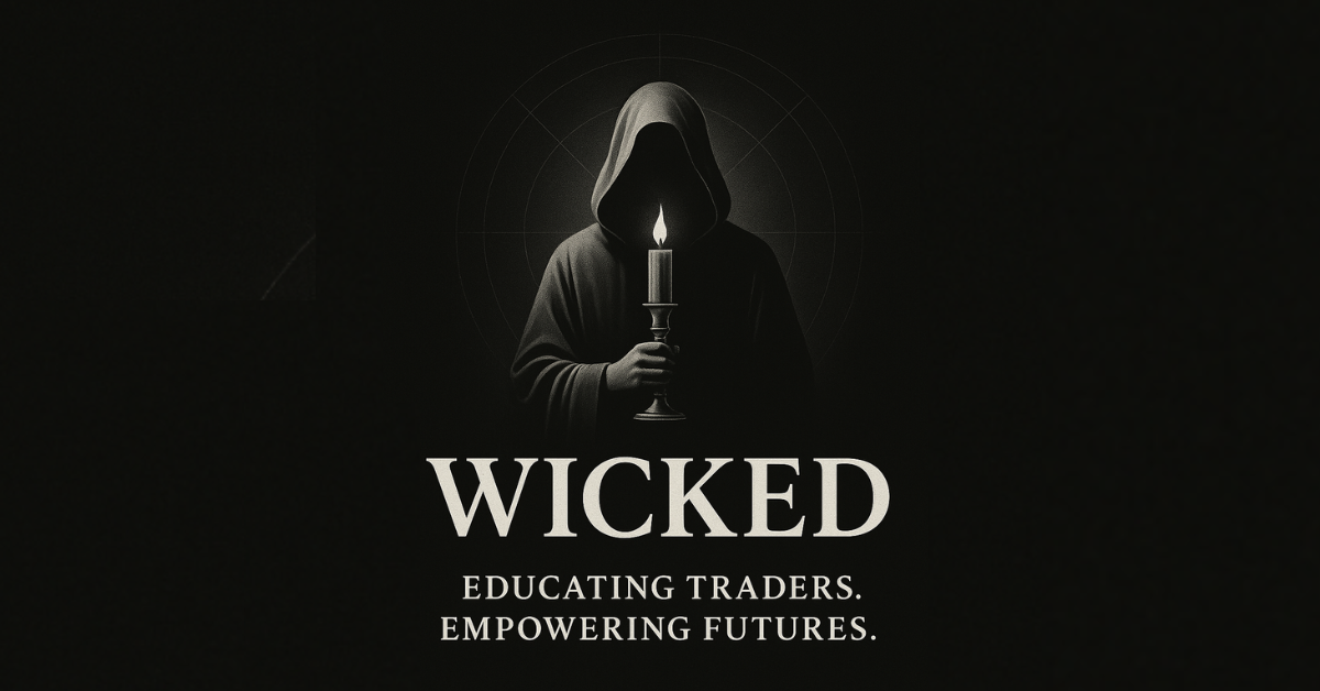 Wicked banner