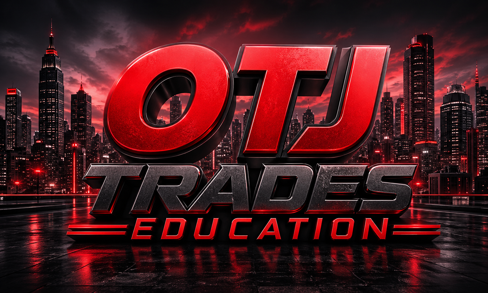 OTJ Trades Education