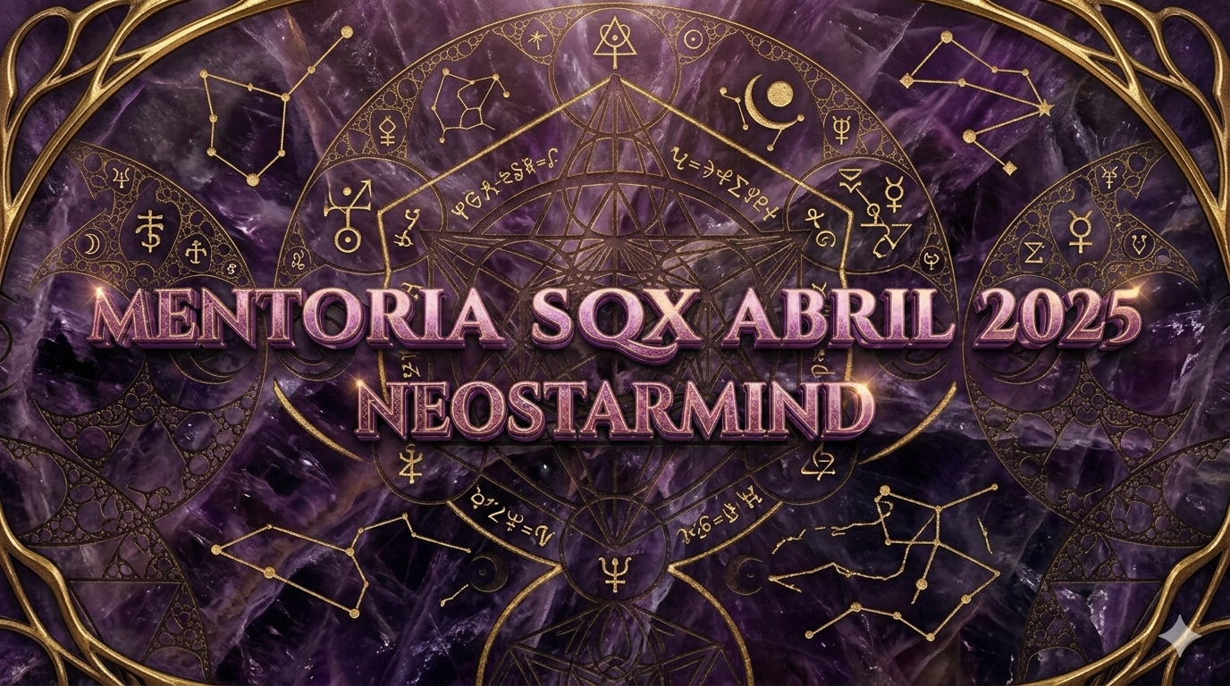 MENTORIA SQX ABRIL 2025