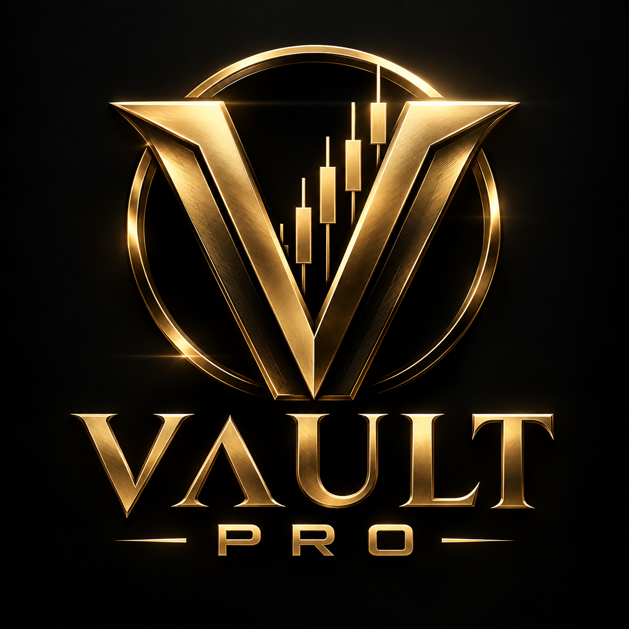 Vault Pro Channel
