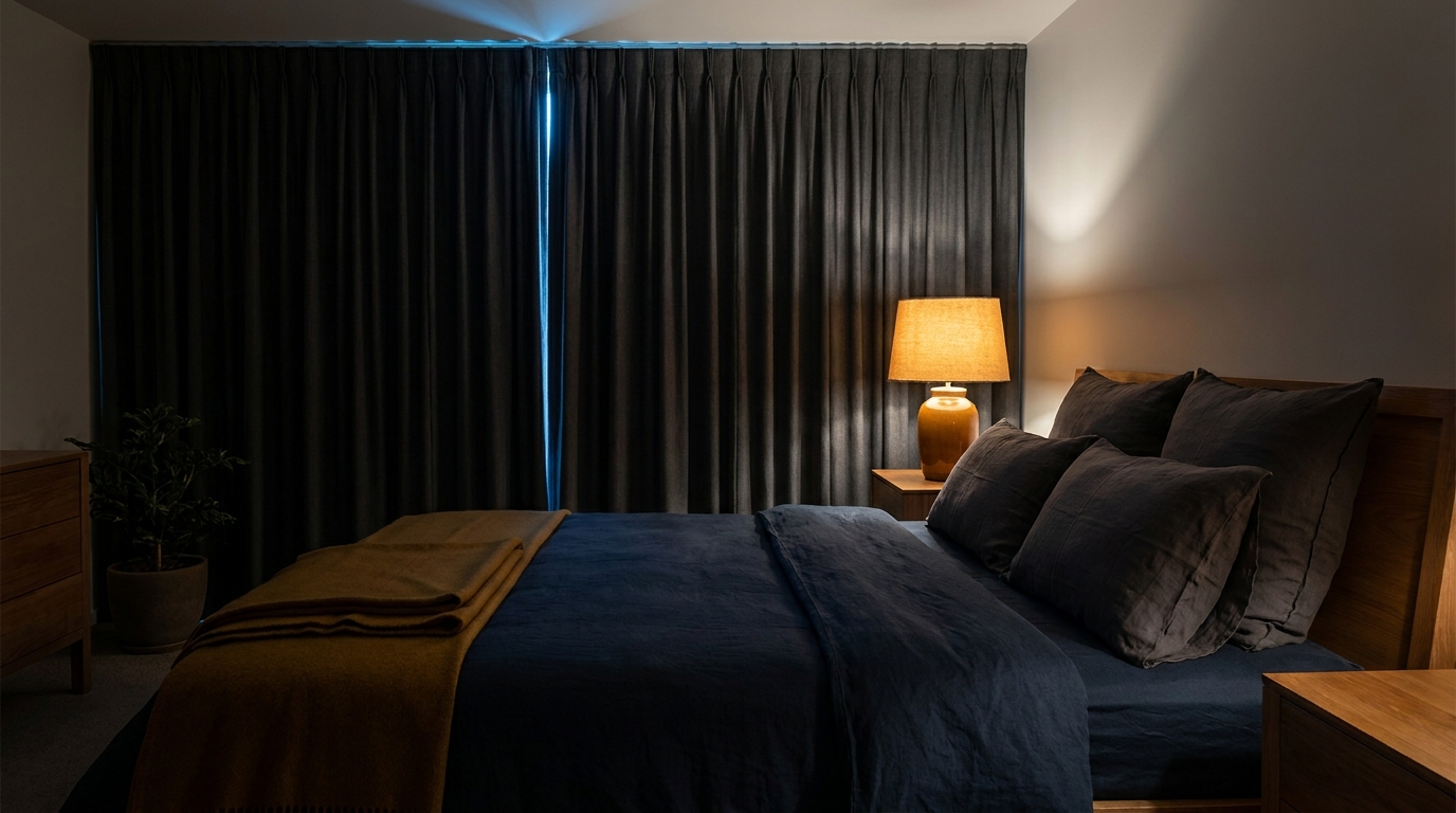 Night Shift Sleep Anchoring Guide