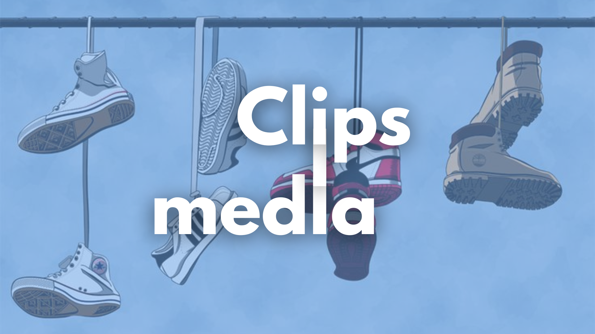 Clips Média 