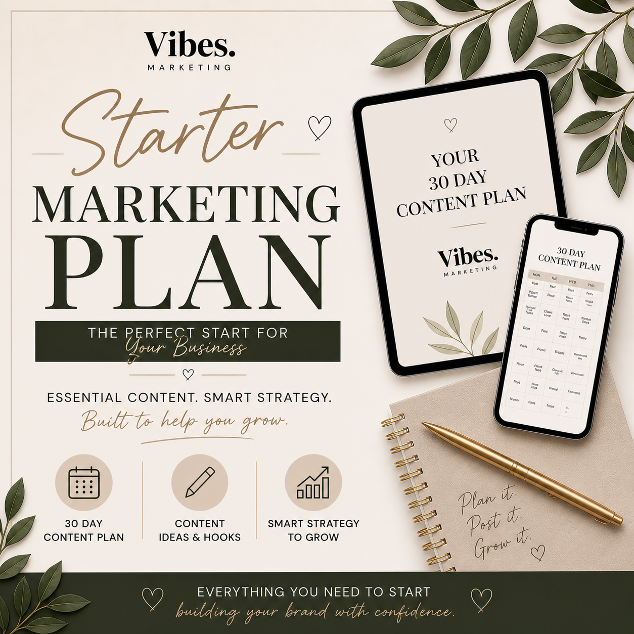 Vibes Marketing