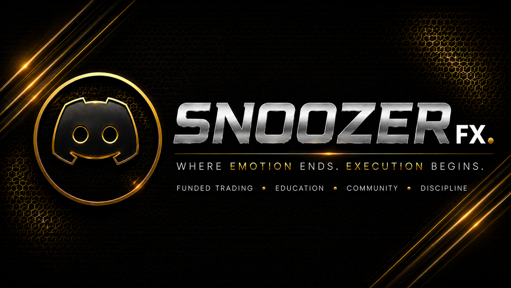 Snoozer and LanderNq Signals
