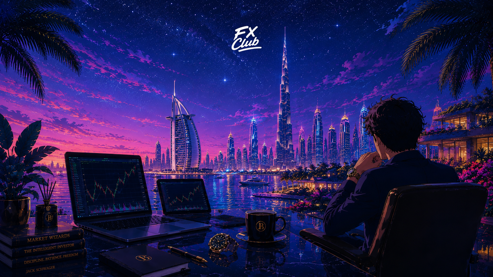 NADAFX CLUB