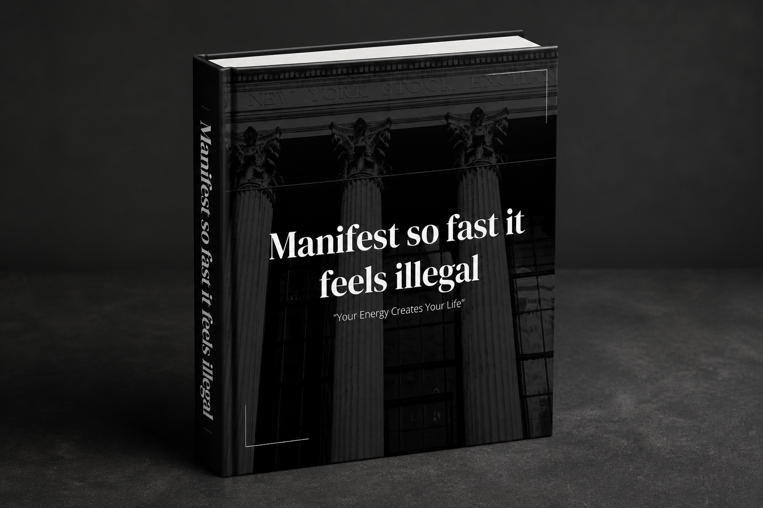 Manifestation Mastery