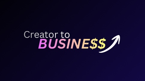 Monetization partnership