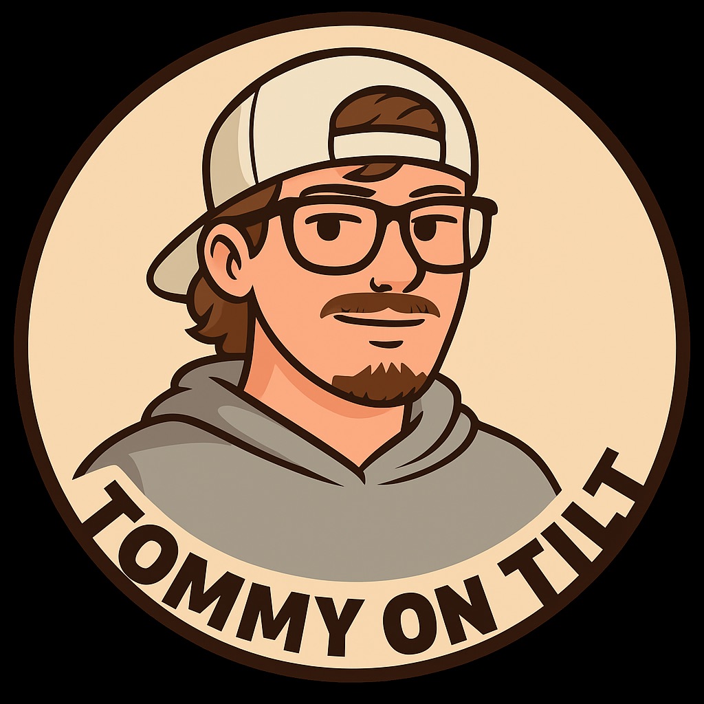 Tommy Taylor