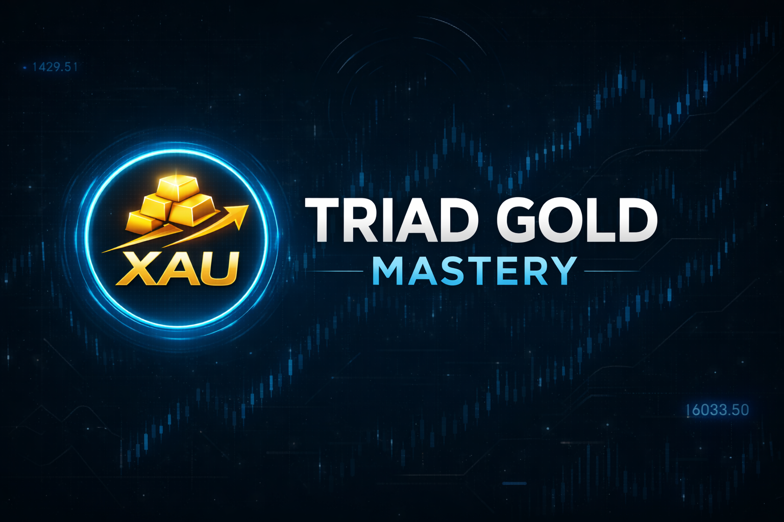 Triad Gold Room