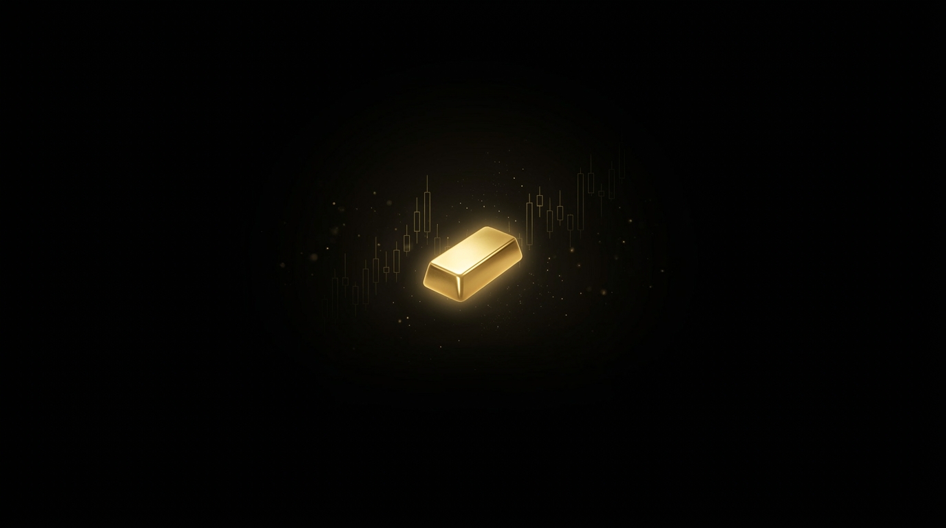 The Final Gold 30